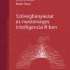 2021. május 11. - Online konferencia és könyvbemutató: Szövegbányászat és mesterséges intelligencia R-ben, 2021. május 25., 17 óra